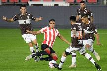 Nhận định, soi k&egrave;o Estudiantes vs Platense, 7h15 ng&agrave;y 25/9