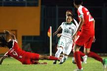 Nhận định, soi k&egrave;o Nữ Singapore vs Nữ Indonesia, 20h00 ng&agrave;y 24/9