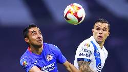 Nhận định, soi k&egrave;o Puebla vs Cruz Azul, 7h00 ng&agrave;y 25/9