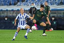 Nhận định, soi k&egrave;o Sociedad B vs Huesca, 1h ng&agrave;y 25/9