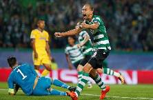 Nhận định, soi k&egrave;o Sporting Lisbon vs Maritimo, 1h ng&agrave;y 25/9 