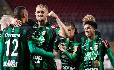 Nhận định, soi k&egrave;o Varbergs BoIS vs Hacken, 0h ng&agrave;y 24/9