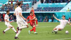 Ben Knapton dự đo&aacute;n T&acirc;y Ban Nha vs Thụy Sĩ, 1h45 ng&agrave;y 25/9