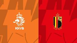 Đội h&igrave;nh dự kiến mạnh nhất H&agrave; Lan vs Bỉ, 1h45 ng&agrave;y 26/9 