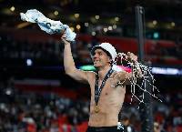 Đội h&igrave;nh ra s&acirc;n ch&iacute;nh thức Argentina vs Honduras, 7h ng&agrave;y 24/9 (cập nhật)