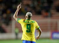 Đội h&igrave;nh ra s&acirc;n ch&iacute;nh thức Brazil vs Ghana, 1h30 ng&agrave;y 24/9 (cập nhật)