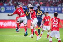 Nhận định, soi k&egrave;o Changchun Yatai vs Wuhan Yangtze, 16h30 ng&agrave;y 24/9