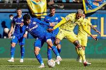 Nhận định, soi k&egrave;o Malaga vs Villarreal B, 23h30 ng&agrave;y 24/9