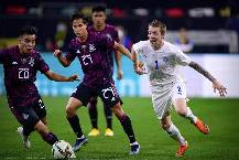 Nhận định, soi k&egrave;o Mexico vs Peru, 8h ng&agrave;y 25/9