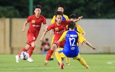 Nhận định, soi k&egrave;o Nữ Th&aacute;i Nguy&ecirc;n vs nữ H&agrave; Nội, 16h ng&agrave;y 24/9