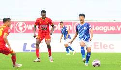 Nhận định, soi k&egrave;o Sanna Kh&aacute;nh H&ograve;a vs CAND, 17h ng&agrave;y 24/9