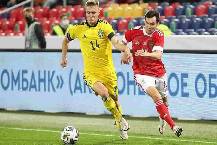 Nhận định, soi k&egrave;o Serbia vs Thụy Điển, 1h45 ng&agrave;y 25/9