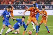 Nhận định, soi k&egrave;o Shenzhen vs Shandong Taishan, 19h ng&agrave;y 24/9