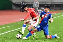 Ph&acirc;n t&iacute;ch k&egrave;o hiệp 1 Changchun Yatai vs Wuhan Yangtze, 16h30 ng&agrave;y 24/9