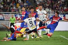 Ph&acirc;n t&iacute;ch k&egrave;o hiệp 1 Oita Trinita vs Kofu, 17h ng&agrave;y 24/9