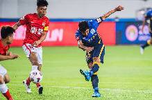 Ph&acirc;n t&iacute;ch k&egrave;o hiệp 1 Shenzhen vs Shandong Taishan, 19h ng&agrave;y 24/9