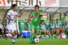 Ph&acirc;n t&iacute;ch k&egrave;o hiệp 1 Tokyo Verdy vs Montedio Yamagata, 14h ng&agrave;y 24/9
