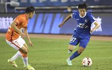 Ph&acirc;n t&iacute;ch k&egrave;o hiệp 1 Wuhan Three Towns vs Cangzhou Mighty Lions, 18h30 ng&agrave;y 24/9