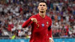 Soi bảng vị Ronaldo ghi b&agrave;n trận Czech vs Bồ Đ&agrave;o Nha, 1h45 ng&agrave;y 25/9