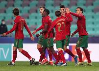 Soi k&egrave;o, dự đo&aacute;n Macao U20 Bồ Đ&agrave;o Nha vs U20 Italia, 22h ng&agrave;y 23/9