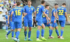 Soi k&egrave;o phạt g&oacute;c Armenia vs Ukraine, 20h ng&agrave;y 24/9