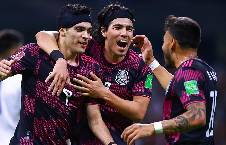 Soi k&egrave;o phạt g&oacute;c Mexico vs Peru, 8h ng&agrave;y 25/9