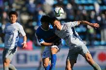 Soi k&egrave;o phạt g&oacute;c Oita Trinita vs Kofu, 17h ng&agrave;y 24/9