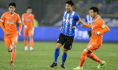 Soi k&egrave;o phạt g&oacute;c Wuhan Three Towns vs Cangzhou Mighty Lions, 18h30 ng&agrave;y 24/9