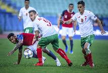 Soi k&egrave;o t&agrave;i xỉu Bulgaria vs Gibraltar h&ocirc;m nay, 1h45 ng&agrave;y 24/9