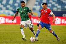 Soi k&egrave;o t&agrave;i xỉu Morocco vs Chile h&ocirc;m nay, 2h ng&agrave;y 24/9