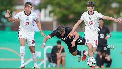 Soi k&egrave;o t&agrave;i xỉu U19 Anh vs U19 Georgia h&ocirc;m nay, 19h ng&agrave;y 24/9