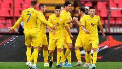 Tỷ lệ k&egrave;o nh&agrave; c&aacute;i Armenia vs Ukraine mới nhất, 20h ng&agrave;y 24/9