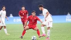 Link xem trực tiếp U23 Việt Nam vs U23 Saudi Arabia, 18h30 ng&agrave;y 24/9