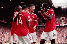 Loading 99%! 'Bi&ecirc;n đạo m&uacute;a' đẹp nhất M.U chuyển qua Ả Rập