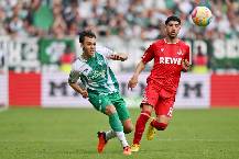 Nhận định, soi k&egrave;o Bremen vs Cologne, 23h30 ng&agrave;y 23/9