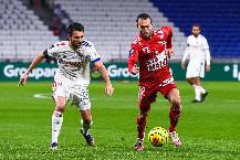 Nhận định, soi k&egrave;o Brest vs Lyon, 2h00 ng&agrave;y 24/9