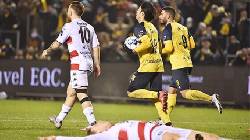 Nhận định, soi k&egrave;o Cercle Brugge vs St. Gilloise, 21h00 ng&agrave;y 24/9