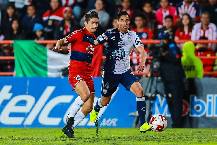 Nhận định, soi k&egrave;o Chivas Guadalajara vs Pachuca, 8h00 ng&agrave;y 24/9