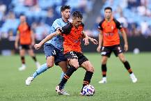 Nhận định, soi k&egrave;o Melbourne Knights vs Brisbane Roar, 15h00 ng&agrave;y 24/9