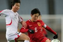 Nhận định, soi k&egrave;o Nữ Triều Ti&ecirc;n vs Nữ Singapore, 18h30 ng&agrave;y 24/09