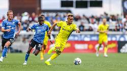 Nhận định, soi k&egrave;o San Jose Earthquakes vs Nashville, 9h30 ng&agrave;y 24/9