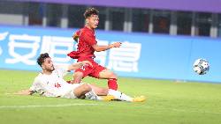 Nhận định, soi k&egrave;o U23 Iran vs U23 M&ocirc;ng Cổ, 18h30 ng&agrave;y 24/9