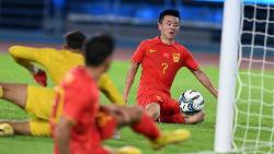 Nhận định, soi k&egrave;o U23 Trung Quốc vs U23 Bangladesh, 18h30 ng&agrave;y 24/9