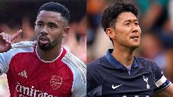 Ph&acirc;n t&iacute;ch tỷ lệ k&egrave;o hiệp 1 Arsenal vs Tottenham, 20h00 ng&agrave;y 24/9