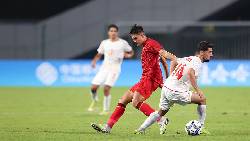 Ph&acirc;n t&iacute;ch tỷ lệ k&egrave;o hiệp 1 U23 Việt Nam vs U23 Saudi Arabia, 18h30 ng&agrave;y 24/9