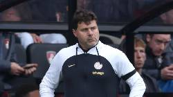 Pochettino: 'Đ&acirc;y kh&ocirc;ng phải La Liga, cậu ta đang qu&aacute; lắm mồm'