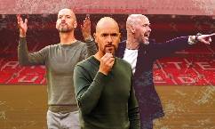 Ten Hag b&aacute;o tin cực vui, m&ugrave;a giải của M.U ch&iacute;nh thức bắt đầu