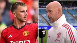 Ten Hag trả Mason Mount về vị tr&iacute; từng v&ocirc; địch C1 c&ugrave;ng Chelsea