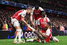 Vừa mới gia hạn 5 năm, trụ cột Arsenal đ&atilde; vướng phải chỉ tr&iacute;ch