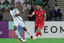 Nhận định, soi k&egrave;o Al-Ahli vs Al Jandal, 1h00 ng&agrave;y 24/9: Kh&oacute; c&oacute; bất ngờ